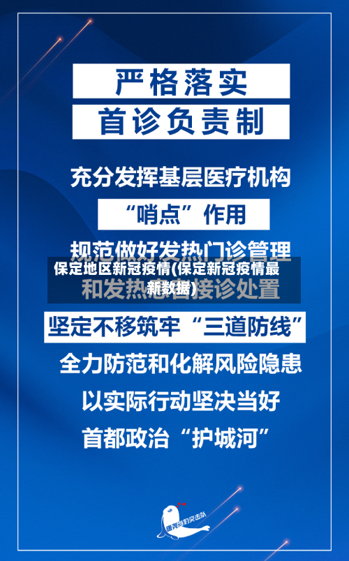 保定地区新冠疫情(保定新冠疫情最新数据)-第3张图片