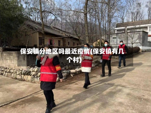 保安镇分地区吗最近疫情(保安镇有几个村)-第3张图片