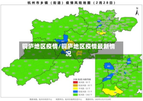 铜庐地区疫情/铜庐地区疫情最新情况-第3张图片
