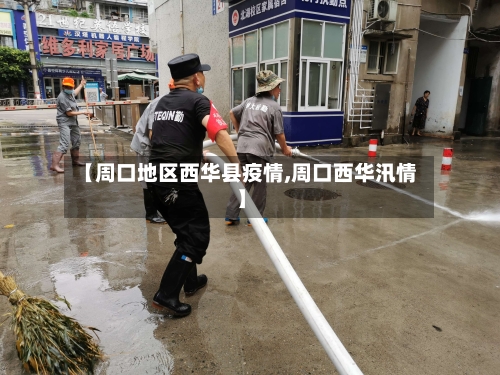【周口地区西华县疫情,周口西华汛情】-第3张图片