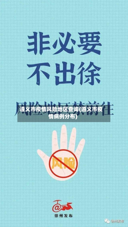 遵义市疫情风险地区查询(遵义市疫情病例分布)-第3张图片