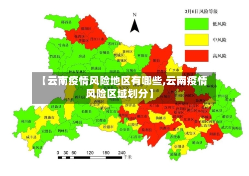 【云南疫情风险地区有哪些,云南疫情风险区域划分】